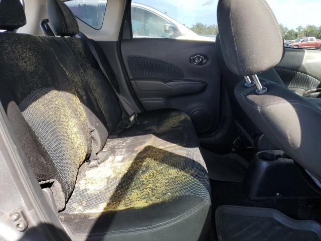 Фото 10 - NISSAN VERSA