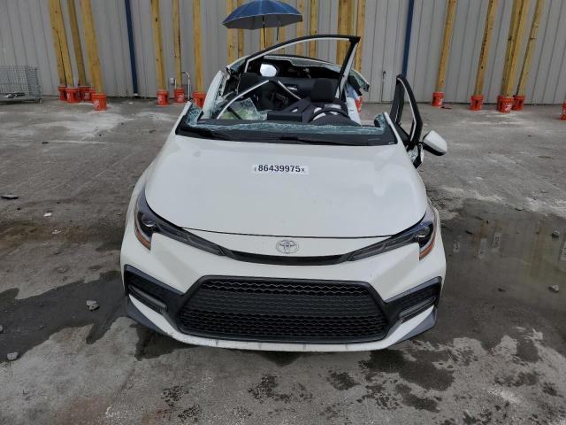 Фото 5 - TOYOTA COROLLA