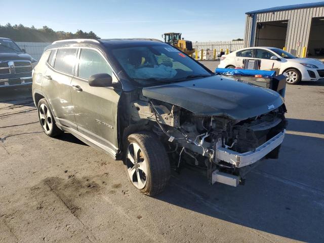 Фото 4 - JEEP COMPASS