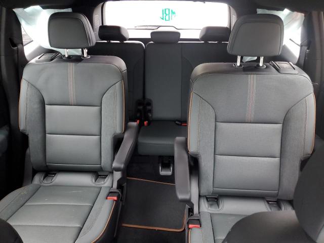 Фото 10 - GMC ACADIA