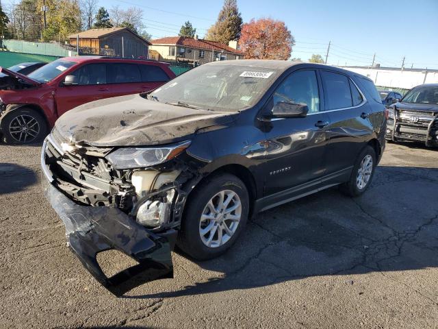 Фото 1 - CHEVROLET EQUINOX