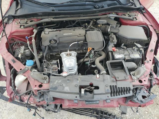 Фото 11 - HONDA ACCORD