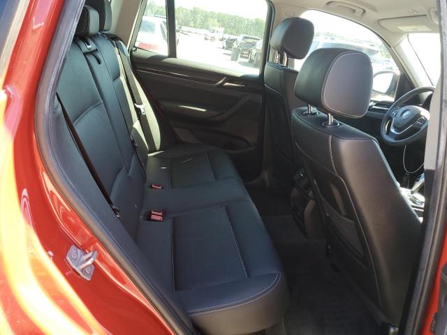 Фото 11 - BMW X3