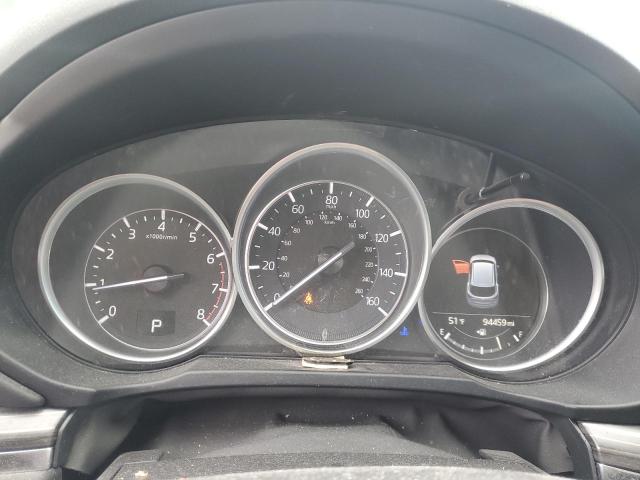 Фото 9 - MAZDA CX-5