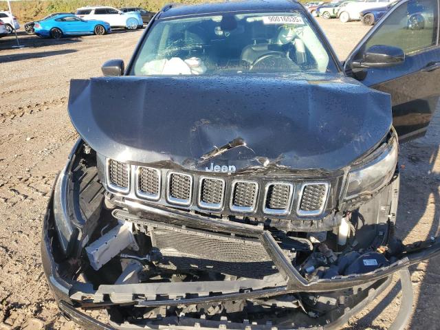 Фото 12 - JEEP COMPASS