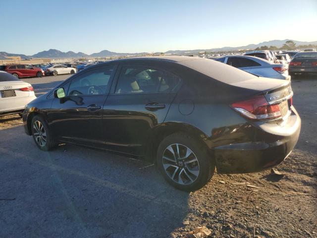 Фото 2 - HONDA CIVIC