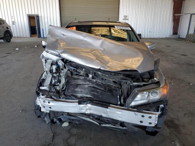 Фото 5 - ACURA ILX