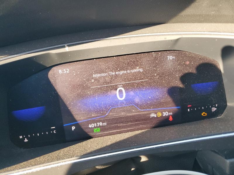 Фото 9 - VOLKSWAGEN TIGUAN