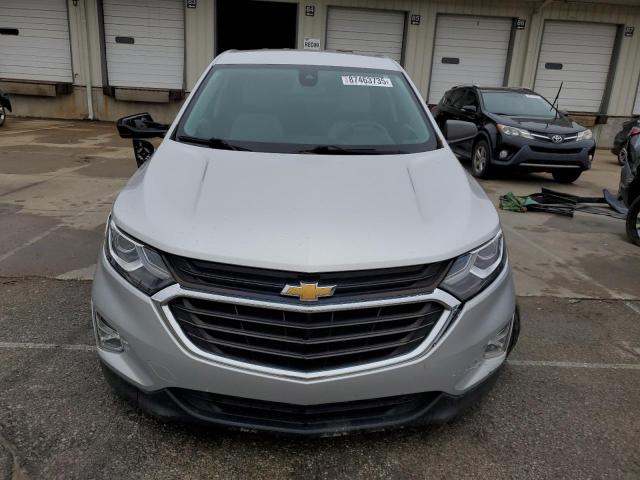 Фото 5 - CHEVROLET EQUINOX