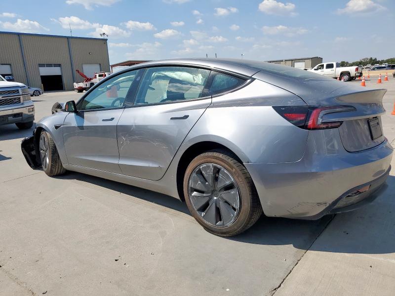 Фото 2 - TESLA MODEL 3