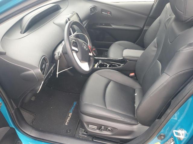 Фото 7 - TOYOTA PRIUS