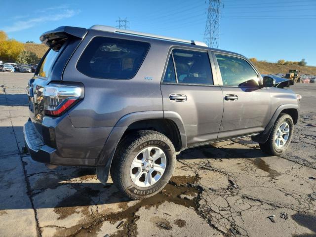 Фото 3 - TOYOTA 4RUNNER
