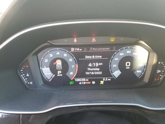 Фото 9 - AUDI Q3