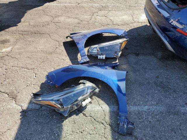 Фото 12 - NISSAN LEAF