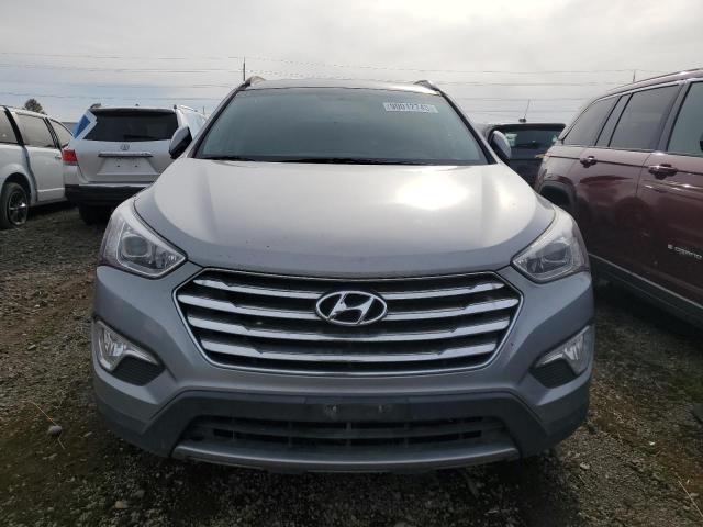 Фото 5 - HYUNDAI SANTA FE