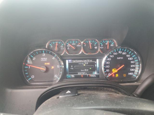 Фото 9 - GMC YUKON