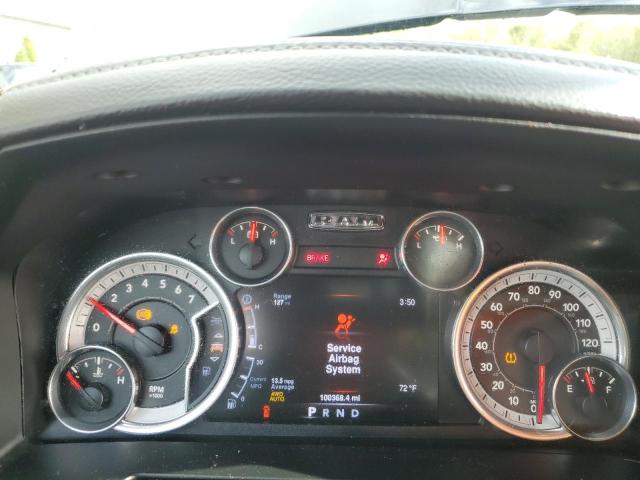 Фото 9 - RAM 1500