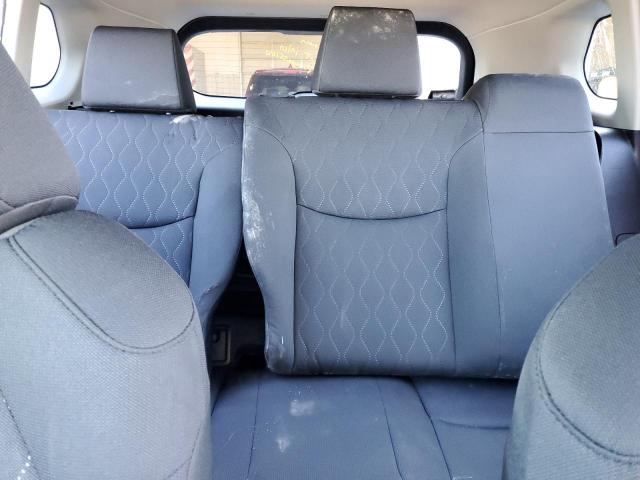 Фото 10 - TOYOTA COROLLA CR