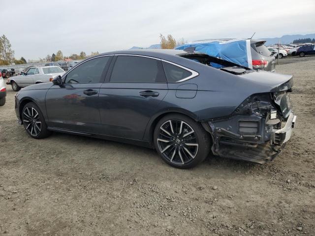 Фото 2 - HONDA ACCORD