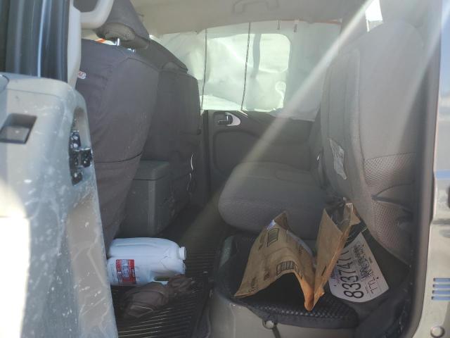 Фото 10 - NISSAN FRONTIER