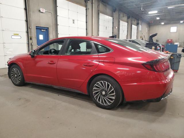 Фото 2 - HYUNDAI SONATA