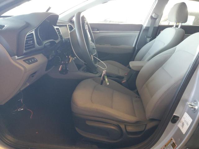 Фото 7 - HYUNDAI ELANTRA