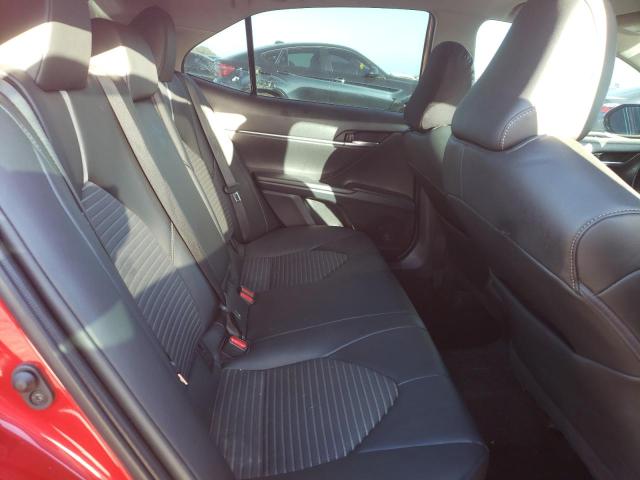 Фото 10 - TOYOTA CAMRY