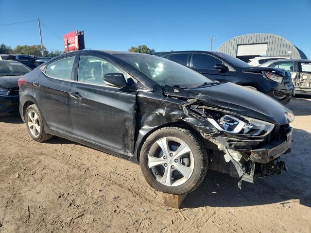 Фото 4 - HYUNDAI ELANTRA