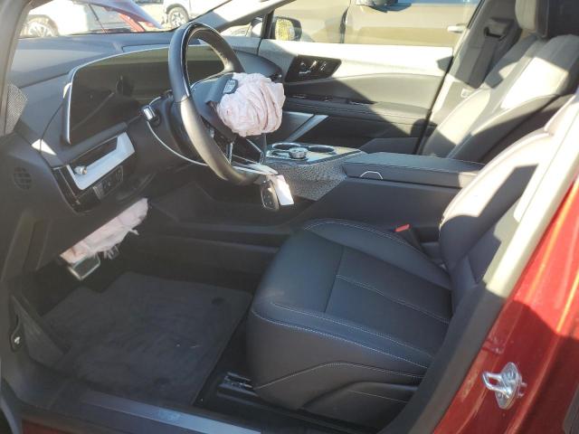 CADILLAC OPTIQ LUXU 2025 VIN 3GYK3BMR4SS163728