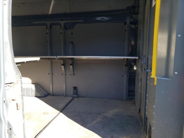 Фото 11 - FORD TRANSIT