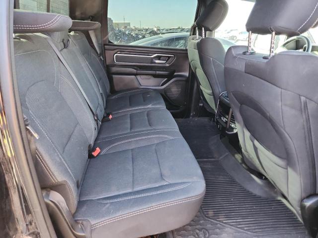 Фото 10 - RAM 1500