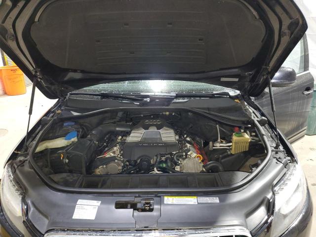 Фото 12 - AUDI Q7