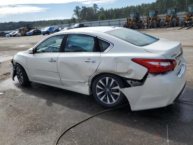 Фото 2 - NISSAN ALTIMA