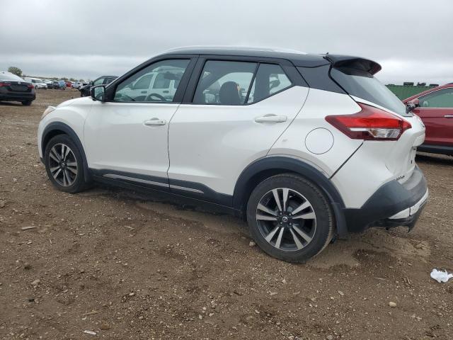 Фото 2 - NISSAN KICKS