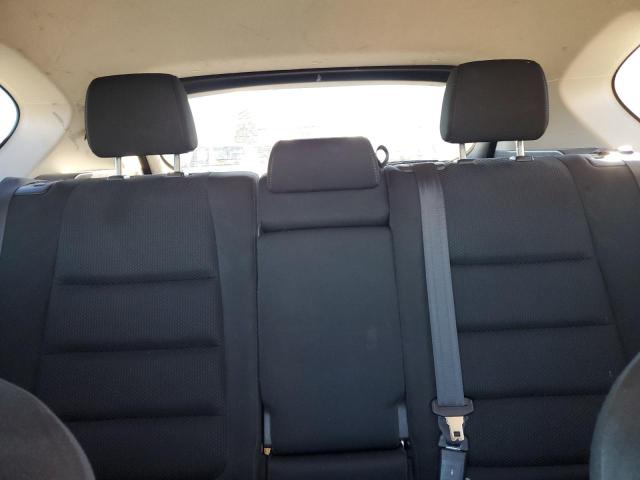 Фото 10 - MAZDA CX-5