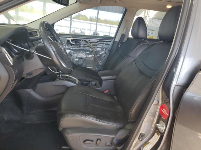 Фото 7 - NISSAN ROGUE