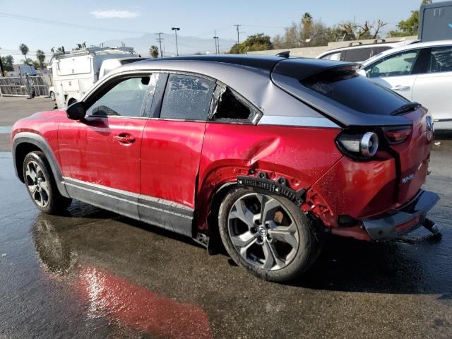 MAZDA MX-30 PREM 2022 VIN JM1DRADB2N0101069