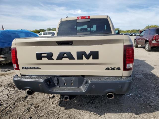 Фото 6 - RAM 1500
