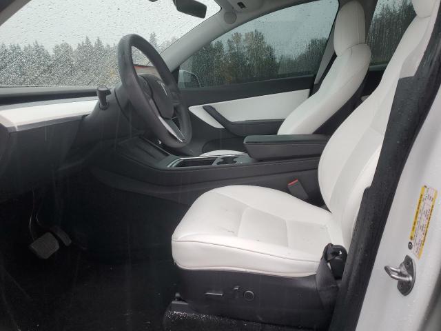 Фото 7 - TESLA MODEL Y