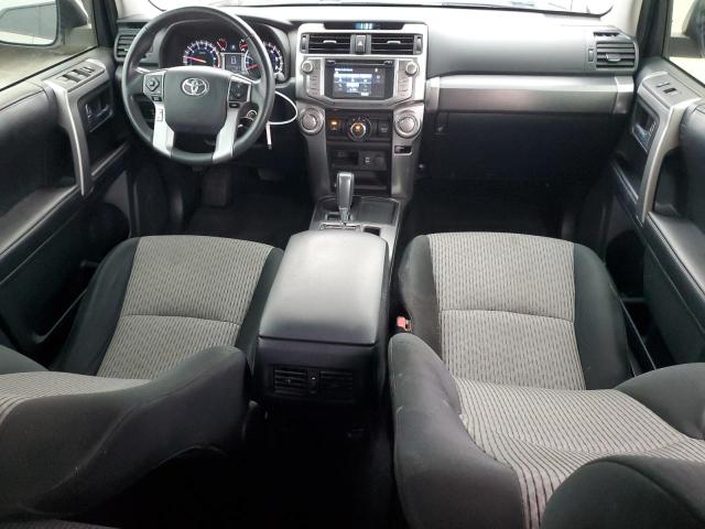 Фото 8 - TOYOTA 4RUNNER