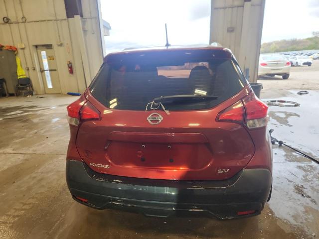 Фото 6 - NISSAN KICKS