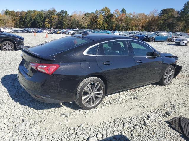 Фото 3 - CHEVROLET MALIBU