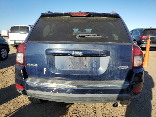 Фото 6 - JEEP COMPASS