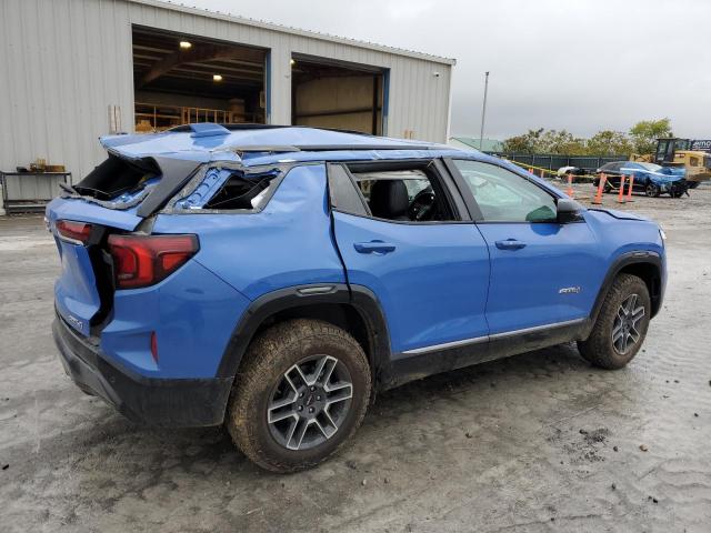 GMC TERRAIN AT 2026 VIN 3GKALYEG5TL110246