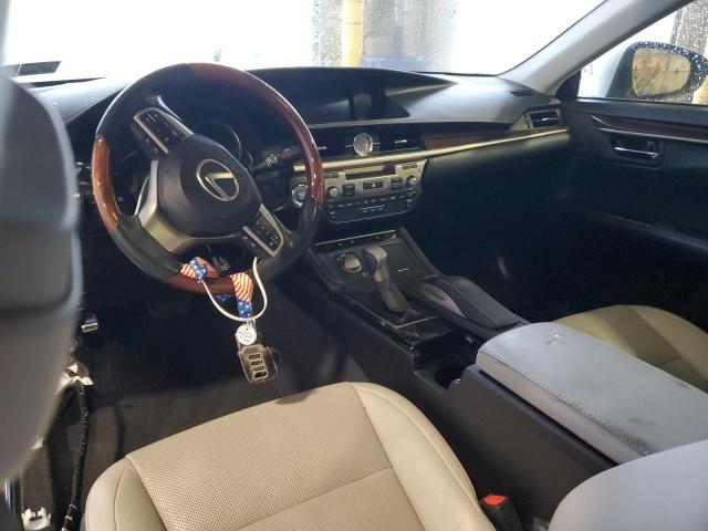 Фото 8 - LEXUS ES350