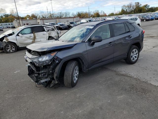Фото 1 - TOYOTA RAV4