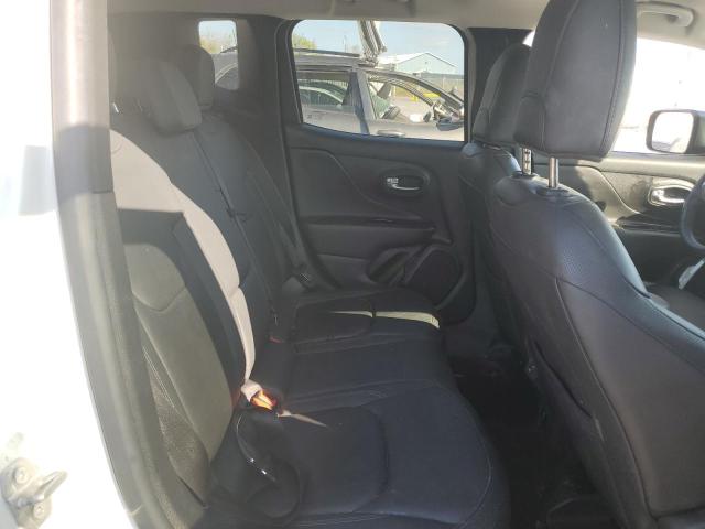 Фото 11 - JEEP RENEGADE