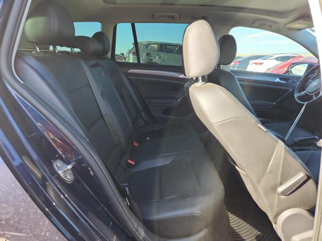 Фото 10 - VOLKSWAGEN GOLF