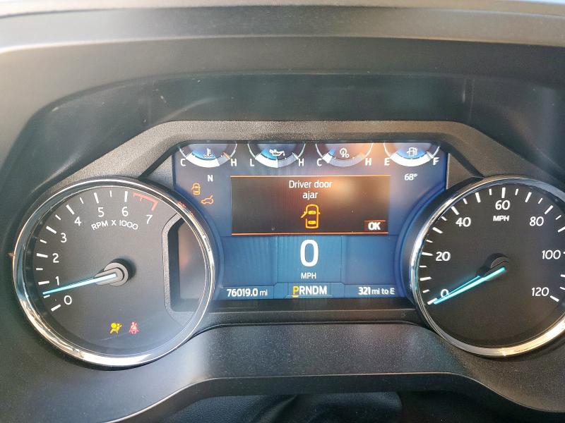 Фото 9 - FORD EXPEDITION