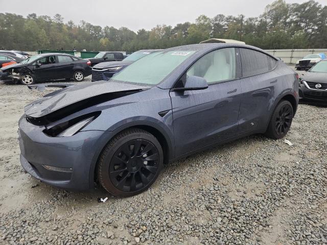 Фото 1 - TESLA MODEL Y
